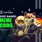 Dogecoin i inne memiczne monety oparte na psach – bycze perspektywy na czerwiec
