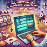 Jak Przesyłać Środki do Kasyn Kryptowalutowych